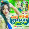 About Sasu Kareli Jhagarwa Song